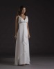 Maternity wedding dresses,I0549