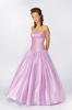 Quinceanera dresses,quinceanera by allure,Qa068