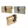 brass lock cylinder