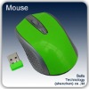 New 5D optical wireless mouse, laptop mouse, 2.4G optical mouse