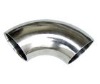 stainless steel elbow