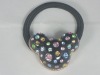 alloy hair band