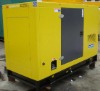 diesel generator set