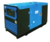 Diesel generator set