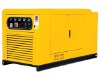 Diesel generator set