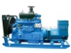 Diesel generator set