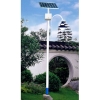 Solar Garden Light