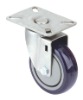 Stainless steel caster