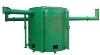 Carbonization furnace