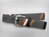 canvas belt, cotton belt, belt