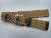 canvas belt, cotton belt, belt