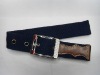 canvas belt, cotton belt, belt