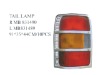 AUTO LAMP (CAR LAMP,TAIL LAMP) FOR MITSUBISHI PAJERO MONTER 92'-94' V32