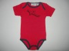 Infant Romper