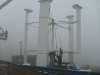 Vertical Wind Turbine