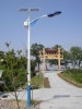 Solar Street Light