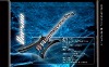 Electric Guitar V-2021