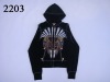 Wholesale Brand Outwear Jacket Outerwear Hoody Coat