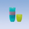 plastic water cup mould