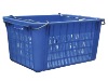 plastic crate mould