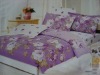 bedclothes