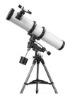 reflector telescope