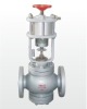 Product range: ZSQ air ram trip valve