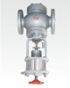 Product range: ZSQ air ram trip valve