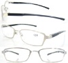 RM9428  Metal  Reading glasses