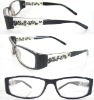 Plastic optical frame(RP9624)