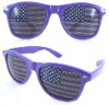 Party sunglasses with PC frame(SP432002)