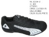 stock leisure shoes