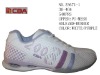 stock leisure shoes