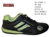 stock leisure shoes