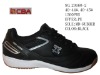 stock leisure shoes