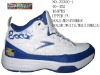 stock basketball shoes