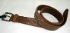 genuine leather belt -37