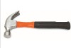 claw hammer