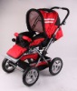 baby pram with CE and EN1888