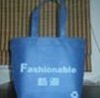 Non-woven shopping   bags