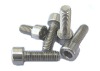 Hexagon Socket Cap Screws