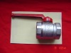 brass ball valve