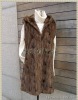 FUR JACKET/FUR  COAT/KK2403