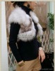 fur coat/fur jacket/KK0530