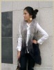 fur coat/fur jacket /KK0452