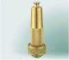 Brass Spray Nozzle (LQ-609)