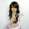 9317-fashion wig,synthetic wig,short wig