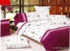 brand bed spread,bedding set,100% cotton fabric,take paypal!!!