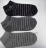 men's sock