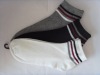 men's sock